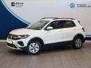 Thumbnail Volkswagen T-Cross 1.0TSI Life
