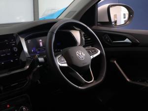 Volkswagen T-Cross 1.0TSI Life - Image 20