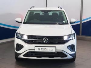 Volkswagen T-Cross 1.0TSI Life - Image 2