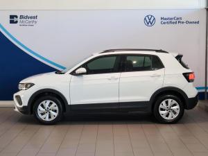 Volkswagen T-Cross 1.0TSI Life - Image 5