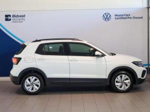 Volkswagen T-Cross 1.0TSI Life - Image 6