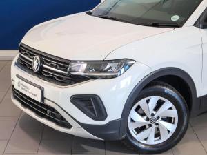 Volkswagen T-Cross 1.0TSI Life - Image 7
