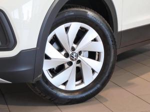 Volkswagen T-Cross 1.0TSI Life - Image 8