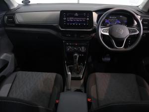 Volkswagen T-Cross 1.0TSI Life - Image 9