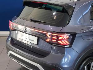 Volkswagen T-Cross 1.0TSI Style - Image 10