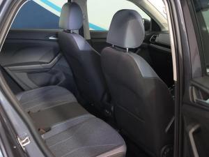 Volkswagen T-Cross 1.0TSI Style - Image 12