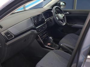 Volkswagen T-Cross 1.0TSI Style - Image 19