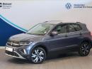 Thumbnail Volkswagen T-Cross 1.0TSI Style