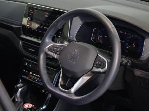 Volkswagen T-Cross 1.0TSI Style - Image 21