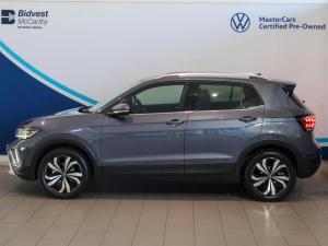 Volkswagen T-Cross 1.0TSI Style - Image 6