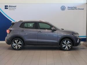 Volkswagen T-Cross 1.0TSI Style - Image 7