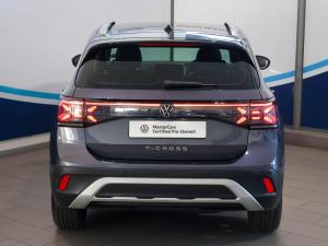 Volkswagen T-Cross 1.0TSI Style - Image 8