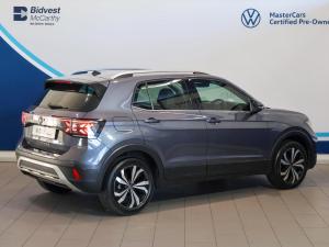 Volkswagen T-Cross 1.0TSI Style - Image 9