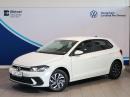 Thumbnail Volkswagen Polo hatch 1.0TSI