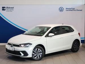 Volkswagen Polo hatch 1.0TSI - Image 1