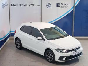 Volkswagen Polo hatch 1.0TSI - Image 3