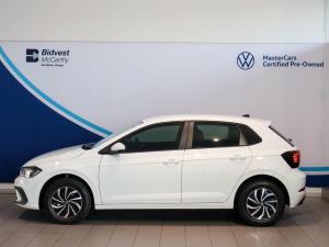 Volkswagen Polo hatch 1.0TSI - Image 5