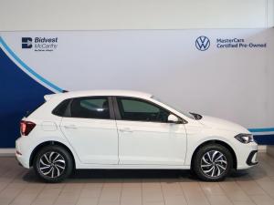 Volkswagen Polo hatch 1.0TSI - Image 6