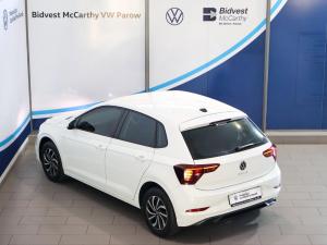 Volkswagen Polo hatch 1.0TSI - Image 7