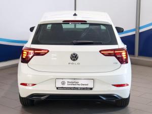 Volkswagen Polo hatch 1.0TSI - Image 8