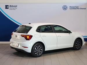 Volkswagen Polo hatch 1.0TSI - Image 9