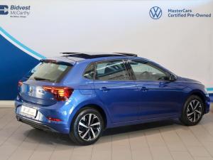 Volkswagen Polo hatch 1.0TSI Life manual - Image 10