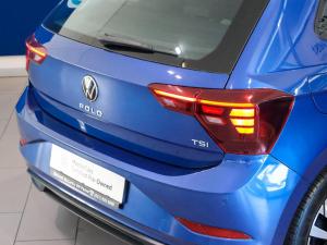 Volkswagen Polo hatch 1.0TSI Life manual - Image 11
