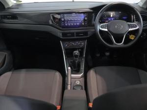 Volkswagen Polo hatch 1.0TSI Life manual - Image 12