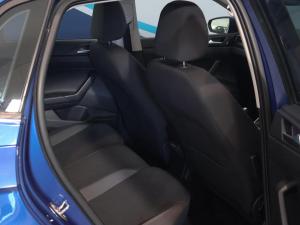 Volkswagen Polo hatch 1.0TSI Life manual - Image 13