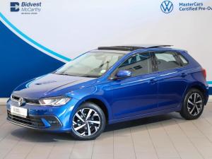 Volkswagen Polo hatch 1.0TSI Life manual - Image 1