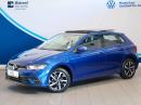 Thumbnail Volkswagen Polo hatch 1.0TSI Life manual