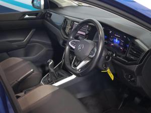 Volkswagen Polo hatch 1.0TSI Life manual - Image 20