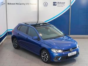 Volkswagen Polo hatch 1.0TSI Life manual - Image 3