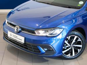 Volkswagen Polo hatch 1.0TSI Life manual - Image 5