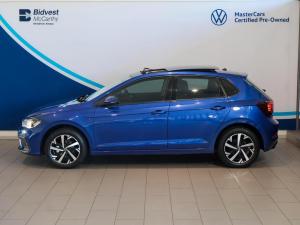 Volkswagen Polo hatch 1.0TSI Life manual - Image 7