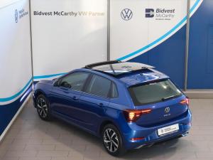 Volkswagen Polo hatch 1.0TSI Life manual - Image 8