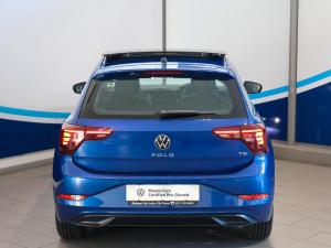 Volkswagen Polo hatch 1.0TSI Life manual - Image 9