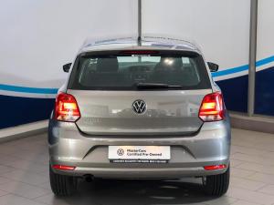 Volkswagen Polo Vivo hatch 1.4 Comfortline - Image 10