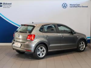 Volkswagen Polo Vivo hatch 1.4 Comfortline - Image 11