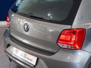 Volkswagen Polo Vivo hatch 1.4 Comfortline - Image 12