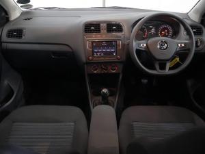 Volkswagen Polo Vivo hatch 1.4 Comfortline - Image 13