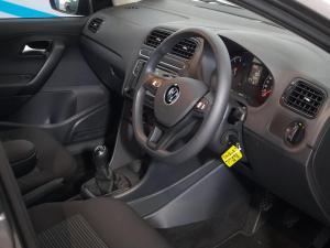 Volkswagen Polo Vivo hatch 1.4 Comfortline - Image 14
