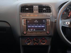 Volkswagen Polo Vivo hatch 1.4 Comfortline - Image 19
