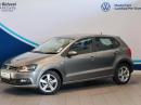 Thumbnail Volkswagen Polo Vivo hatch 1.4 Comfortline
