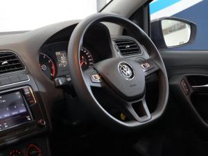 Volkswagen Polo Vivo hatch 1.4 Comfortline - Image 20