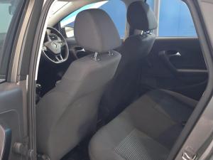 Volkswagen Polo Vivo hatch 1.4 Comfortline - Image 21