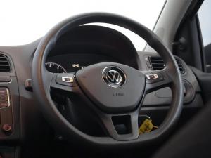 Volkswagen Polo Vivo hatch 1.4 Comfortline - Image 22