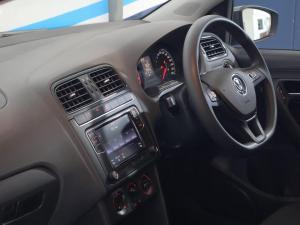 Volkswagen Polo Vivo hatch 1.4 Comfortline - Image 23