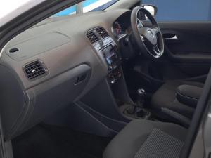 Volkswagen Polo Vivo hatch 1.4 Comfortline - Image 24