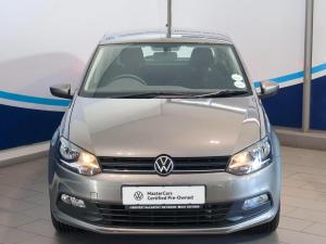 Volkswagen Polo Vivo hatch 1.4 Comfortline - Image 2